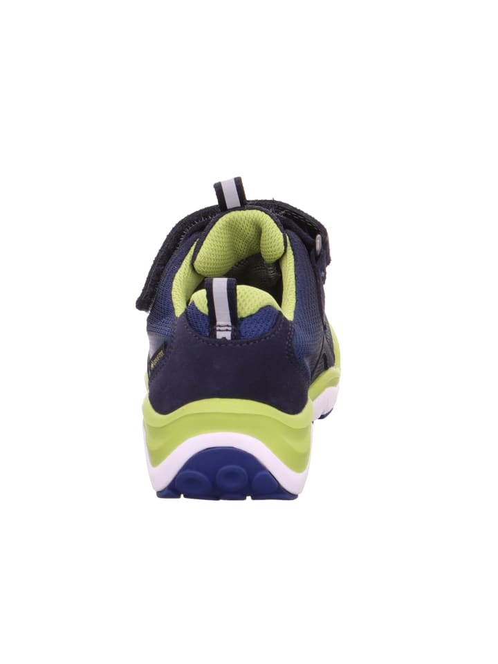 superfit Sneaker SPORT5 in Blau/Hellgrün günstig kaufen