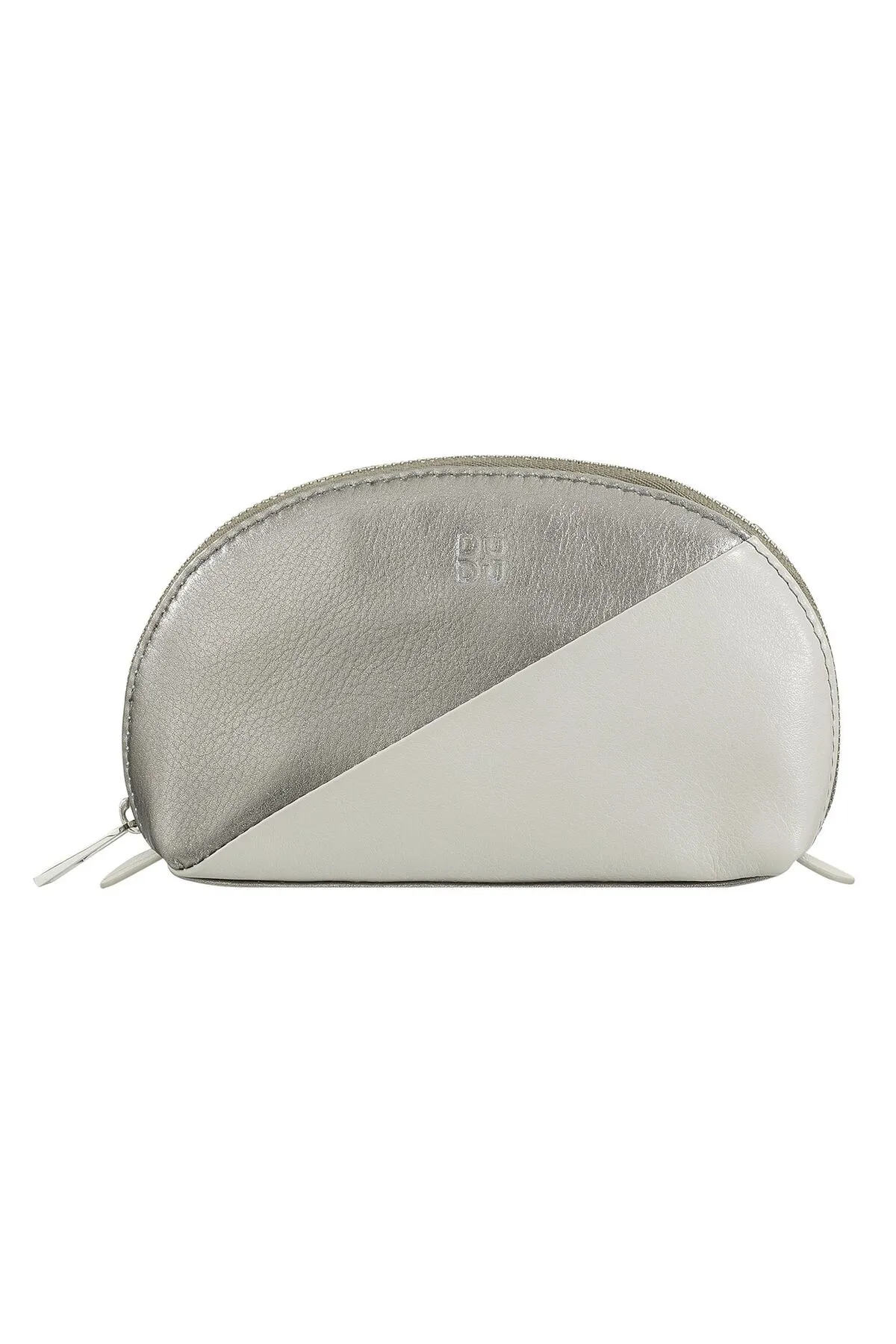 DUDU  Segovia Kosmetiktasche Leder 16 cm