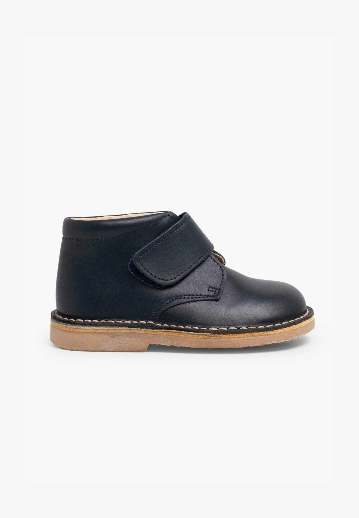 Pisamonas CON CINTURÓN ADHESIVO - Botines