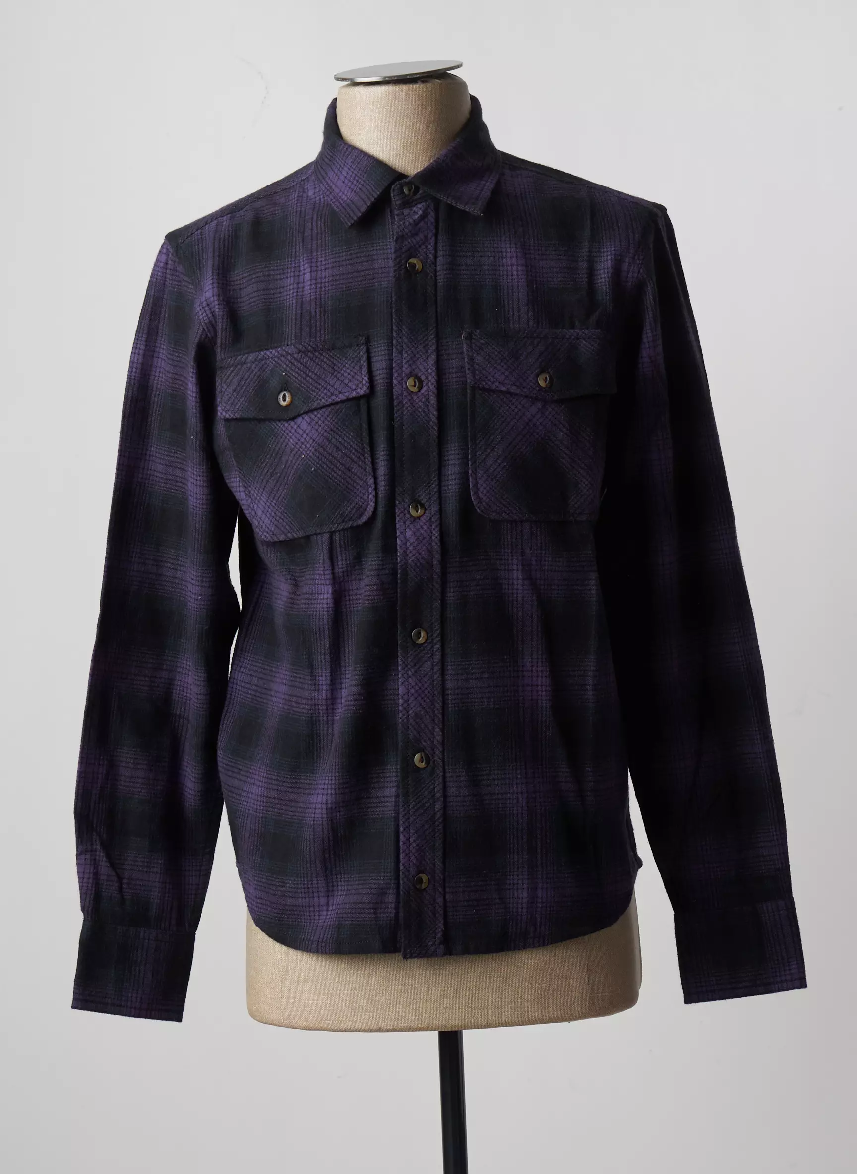 Element Manches Longues Homme couleur noir