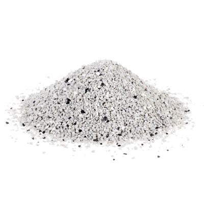 Tigerino Performance Active Carbon Katzenstreu – Babypuderduft
