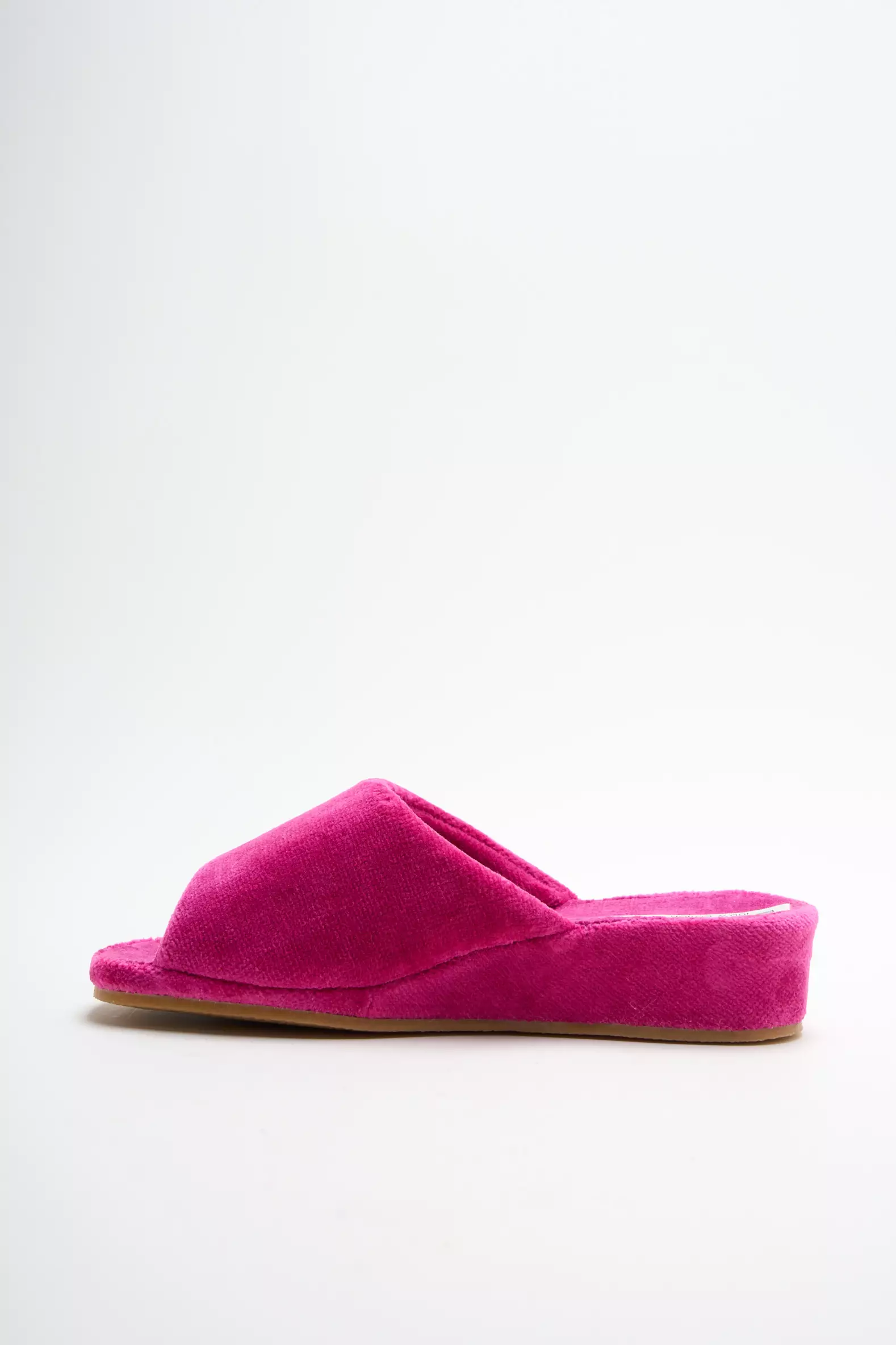 Romika Chaussons Femme couleur rose