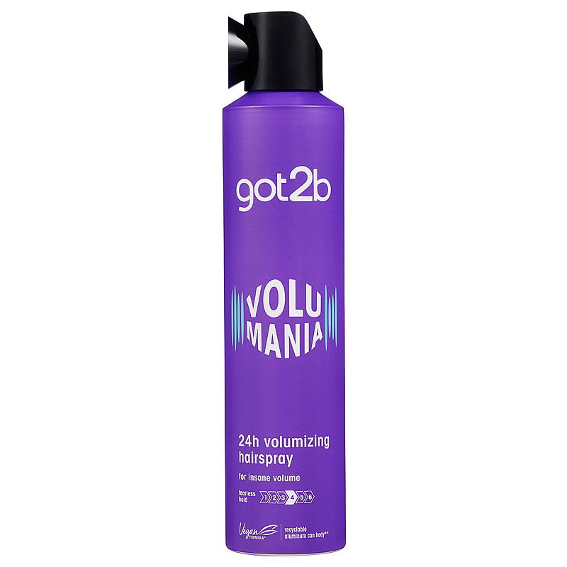 Got2B Got2b hårspray 300 ml Volumania