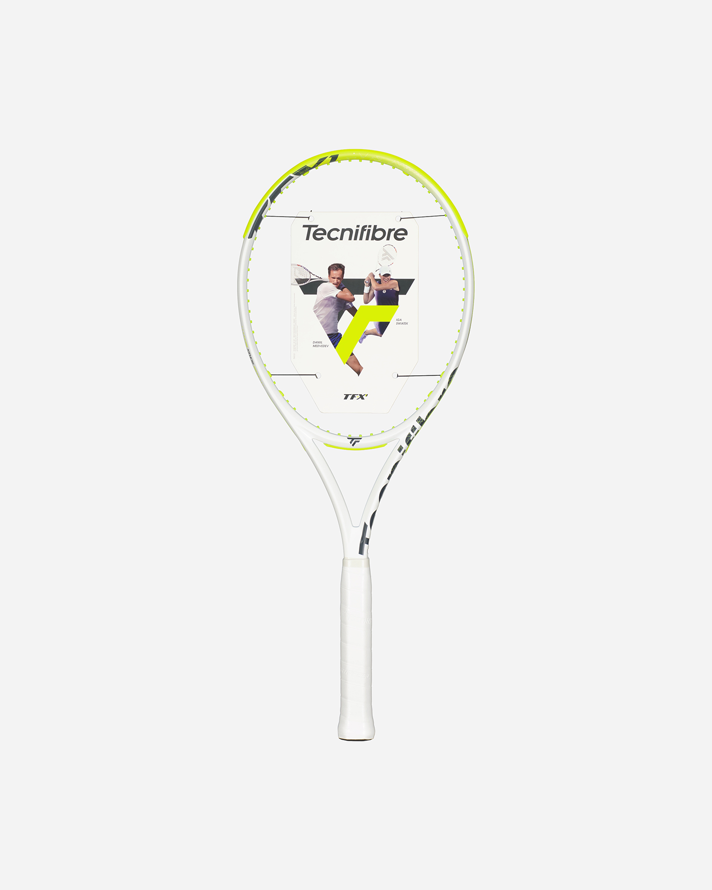 Tennis Pro Kennex Tf-x1 300 14TFX30043 Rama