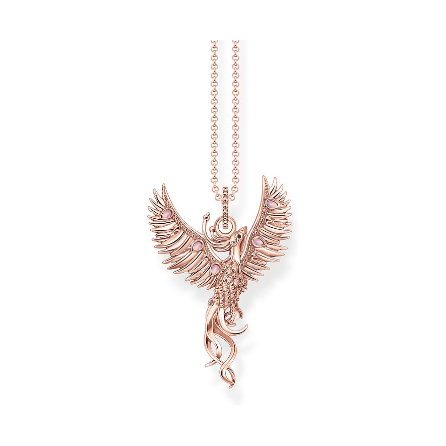 Thomas Sabo Kette TS003