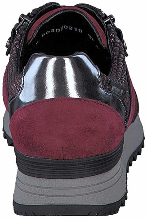 MEPHISTO Sneaker rot