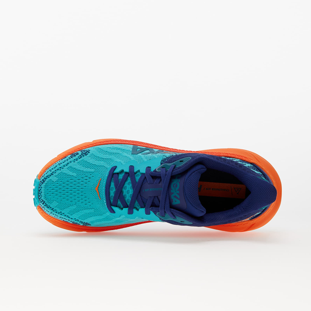 Hoka Challenger ATR 7 1134497-CVOR / blau