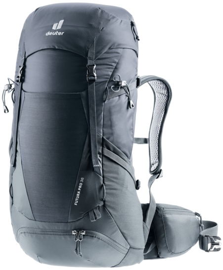 deuter Futura PRO 36 | Wanderrucksack für Mehrtagestouren