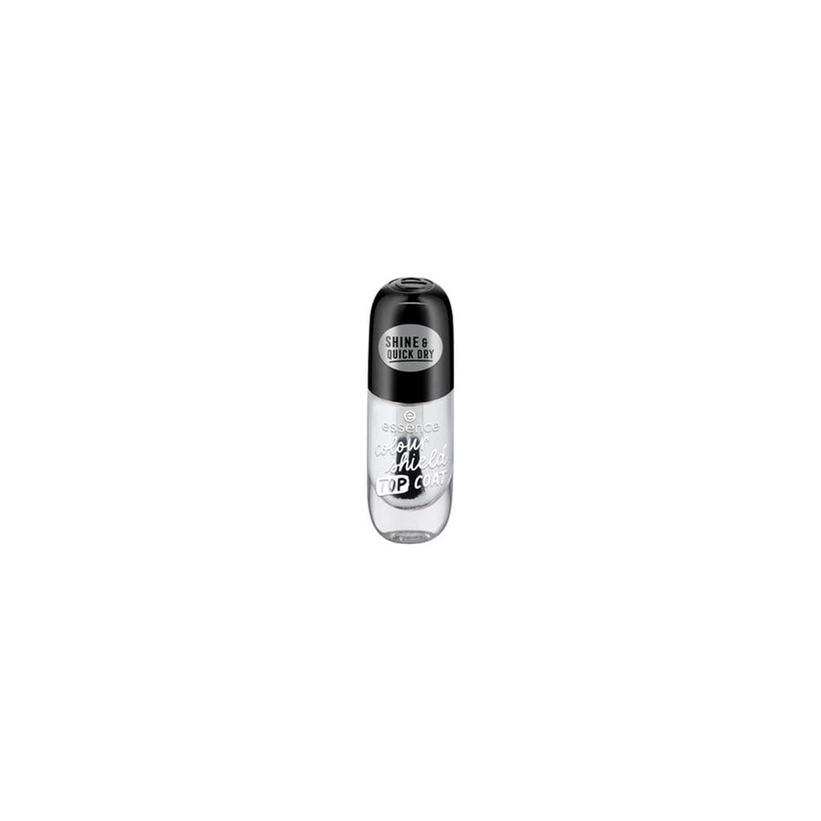 Colour Shield Top Coat