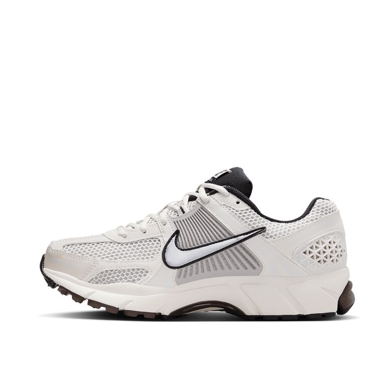 NIKE Wmns Zoom Vomero 5 phantom/mtlc platinum-lt iron ore