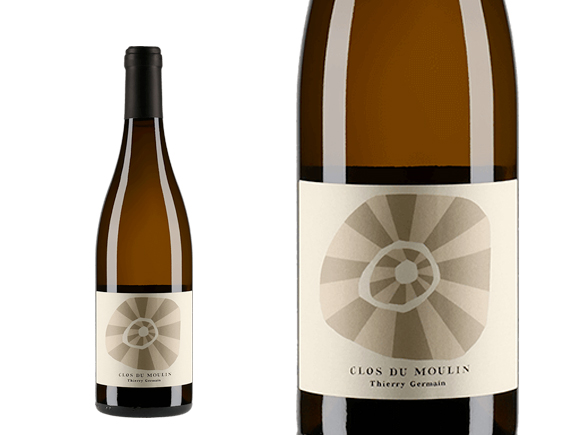 Domaine des Roches Neuves Thierry Germain Clos du Moulin 2016 Loire Saumur