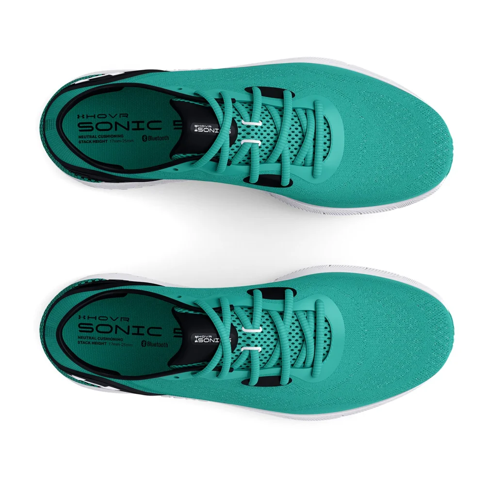 Under Armour HOVR Sonic 5 3024906-301 / grün