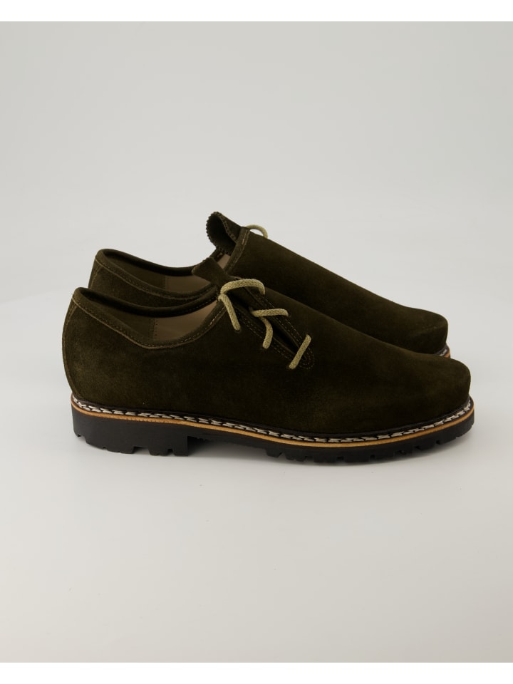 MEINDL Haferlschuhe in Braun günstig kaufen