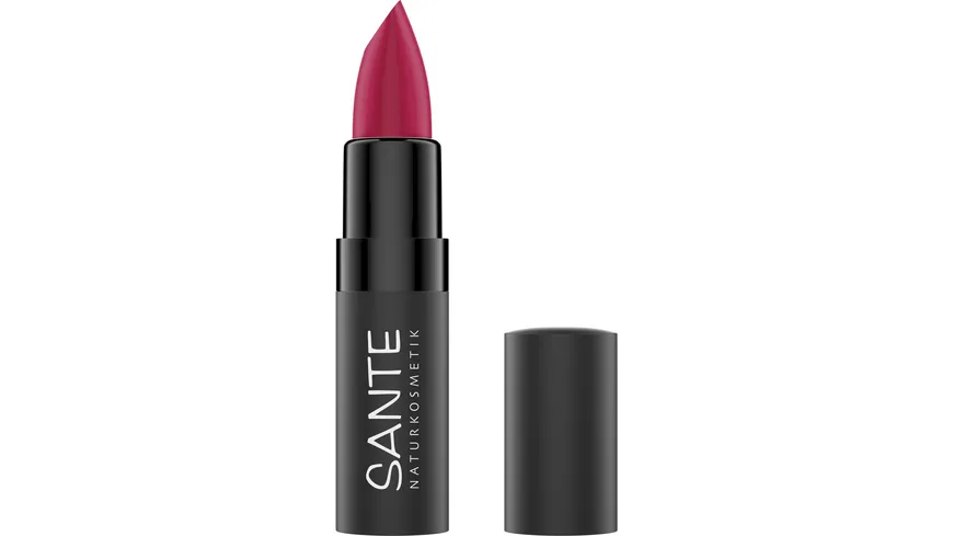 SANTE Matte Lipstick 4.5 g 05 - Velvet Pink