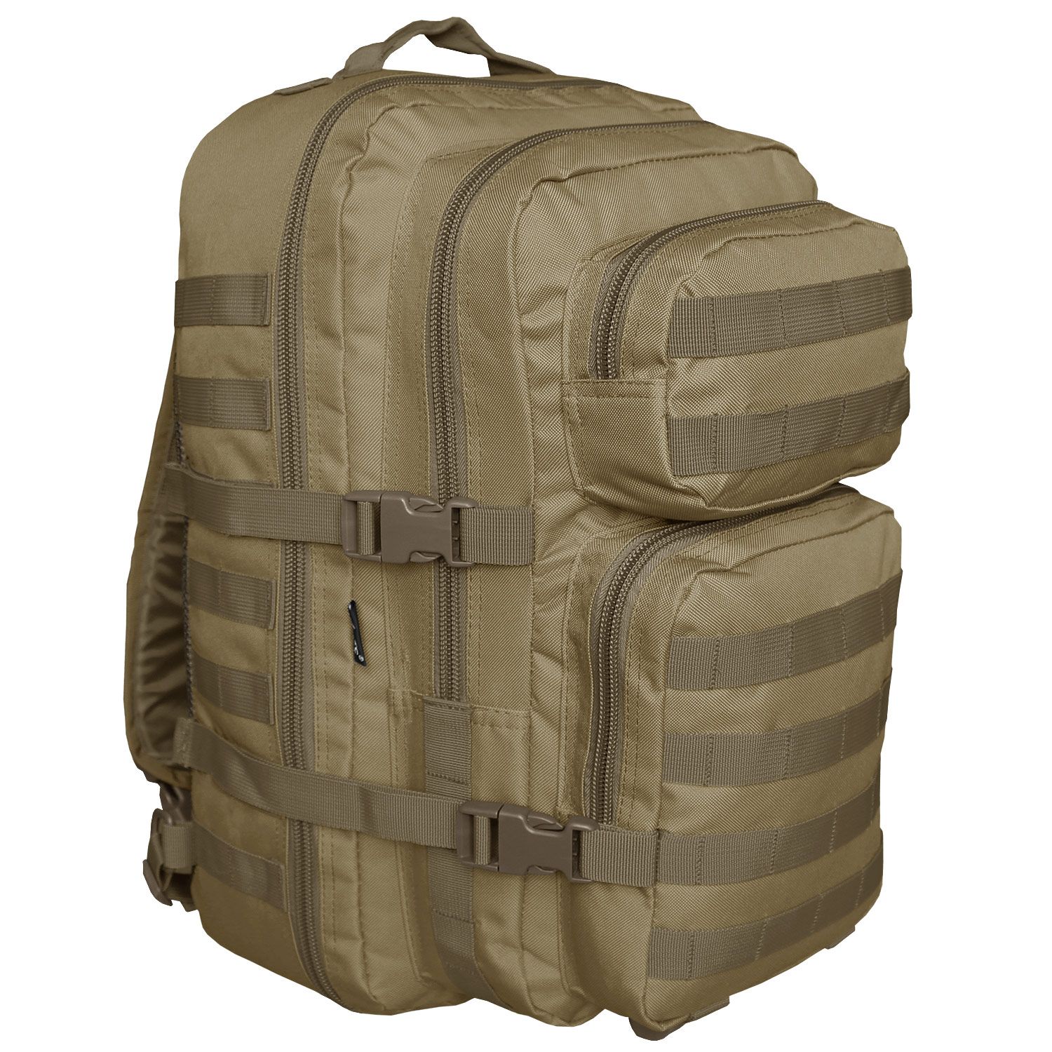 One Strap Assault Pack Large