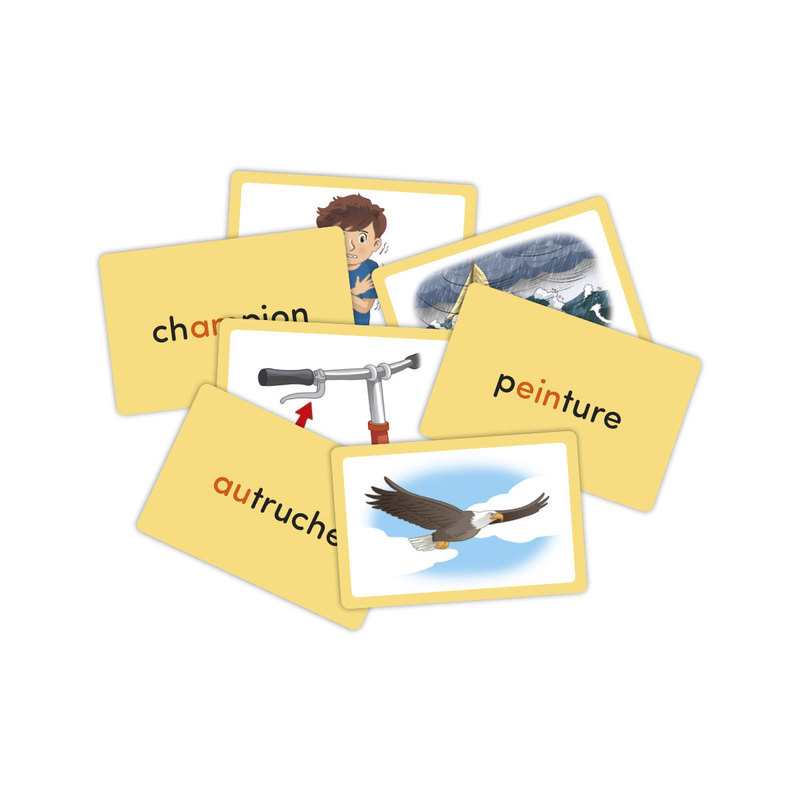 Coffret Les invités des alphas - Récréalire