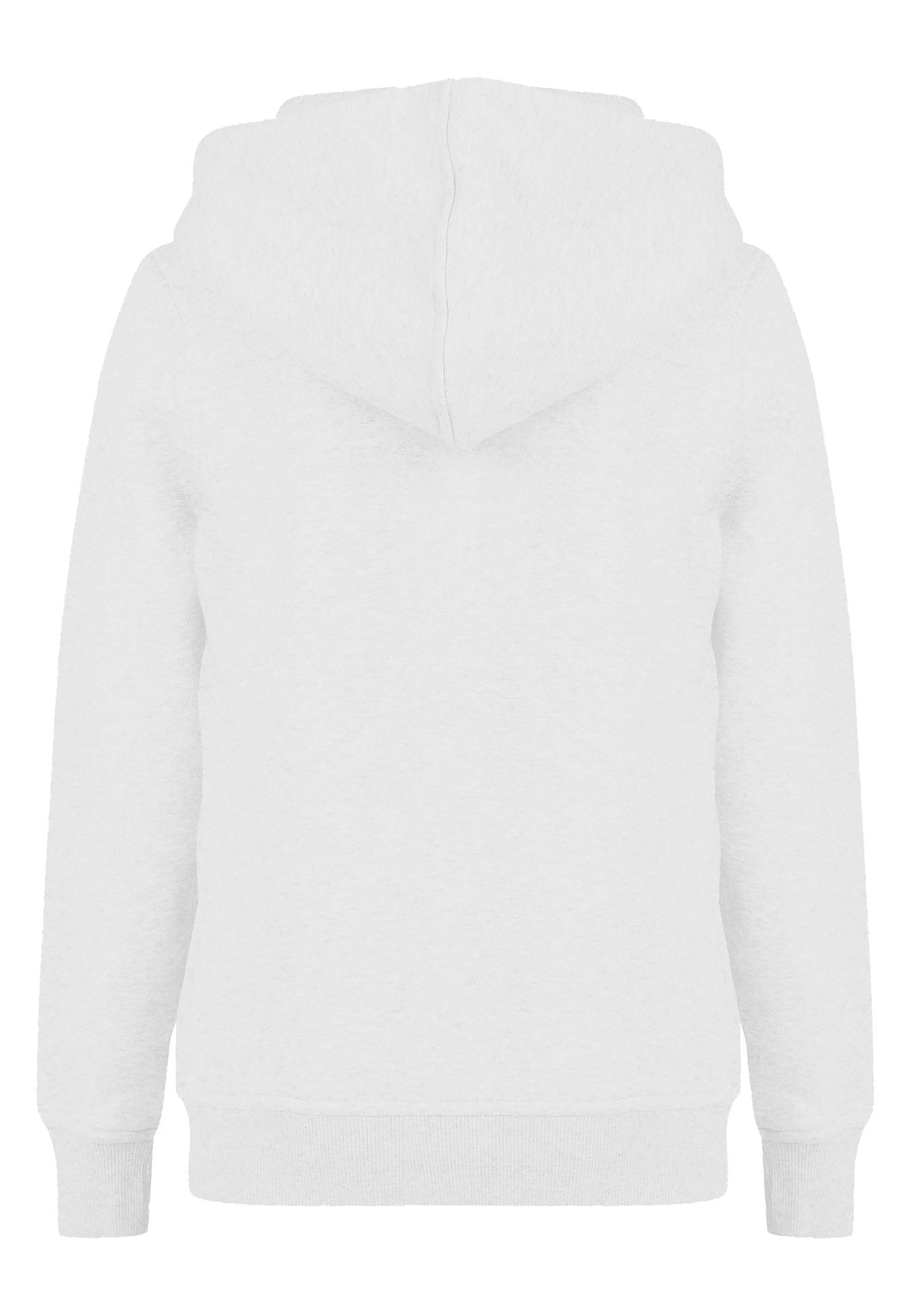F4NT4STIC Kapuzenpullover  Lilo And Stitch Kleine Teufel Print