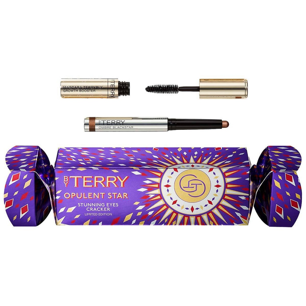 By Terry Opulent Star Stunning Eyes Cracker Coffret de maquillage