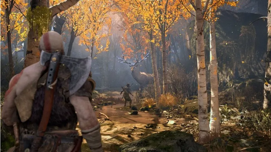 God of War