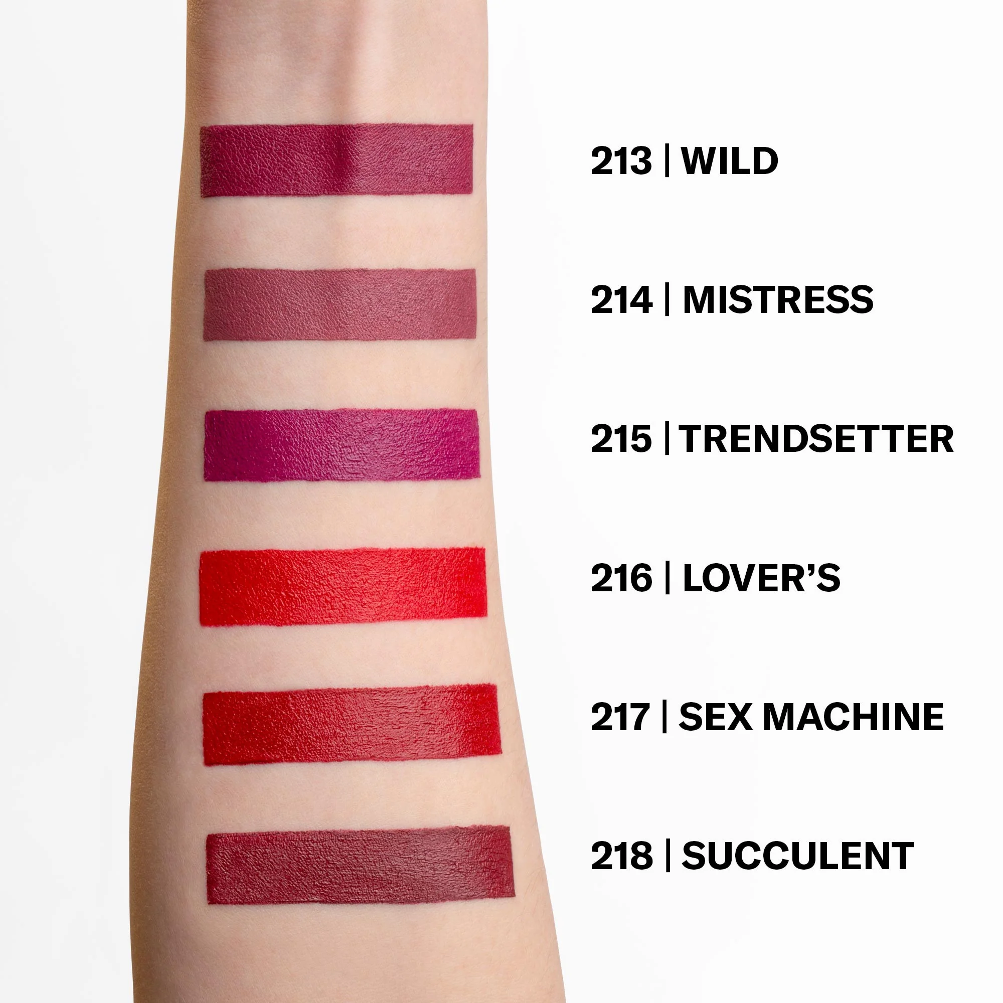 Cult Matte Lipstick - Ruj Mat, Ruj de Buze