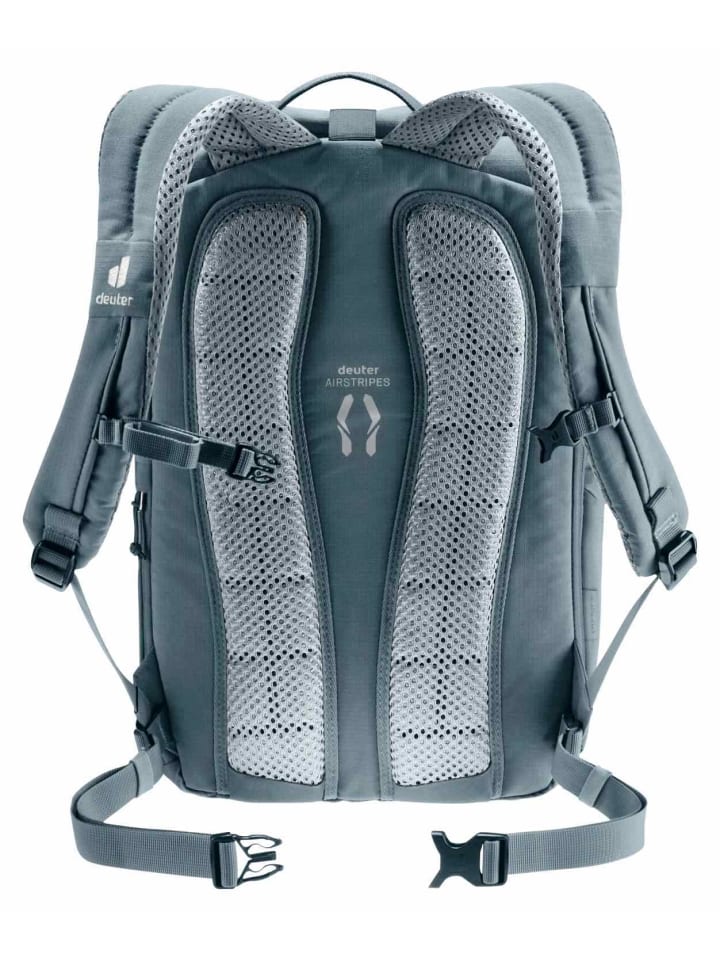 Deuter deuter Rucksack Stepout 22 black günstig kaufen onesize