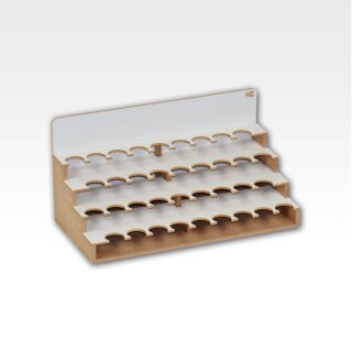 Hobbyzone: Farbhaltermodul (Durchmesser 26mm)