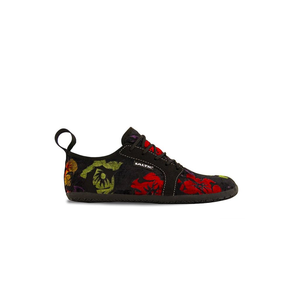 Saltic Fura Flo vegan Barfußsneakers