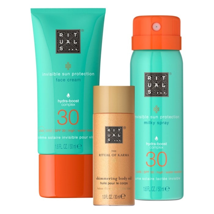 The Ritual Of Karma Geschenkset von Rituals