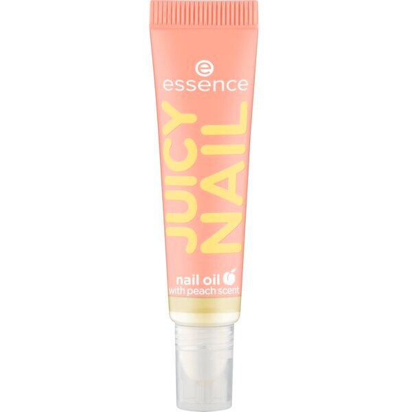 Essence Juicy Nail 01 Keep On Rollin körömápoló olaj 11ml