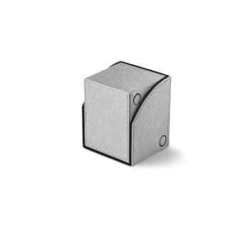Dragon Shield Nest Box 100 - Light Grey/Black