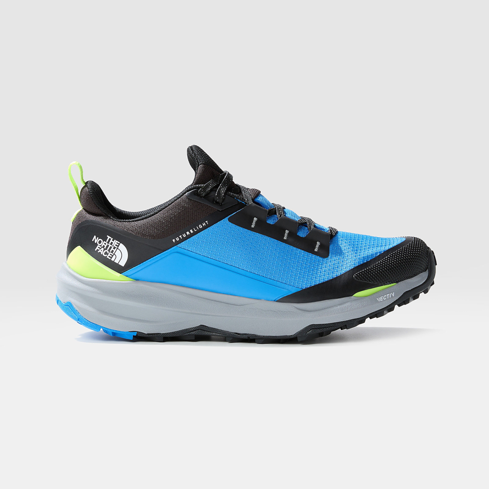 The North Face Vectiv 8482 Exploris Ii NF0A7W6CIIC / schwarz