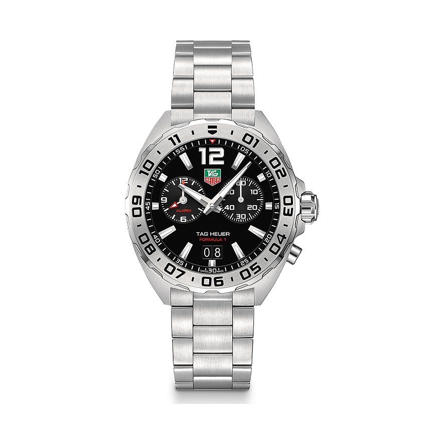 TAG Heuer Herrenuhr Formula 1