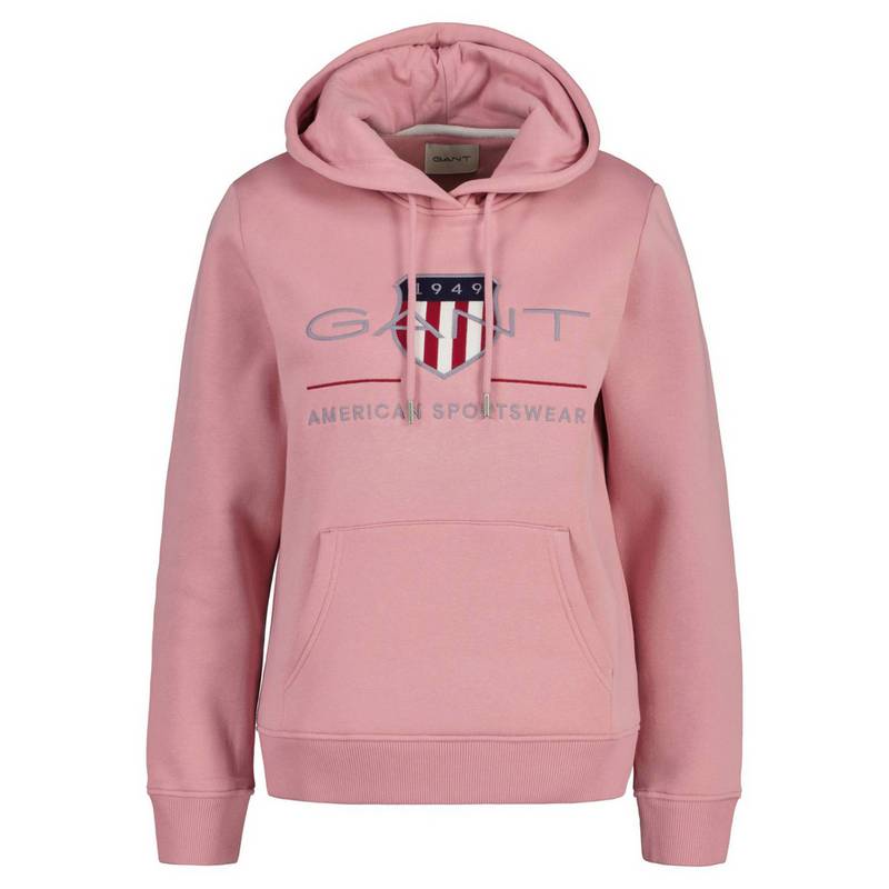 GANT Sweatshirt Sweatshirt Damen