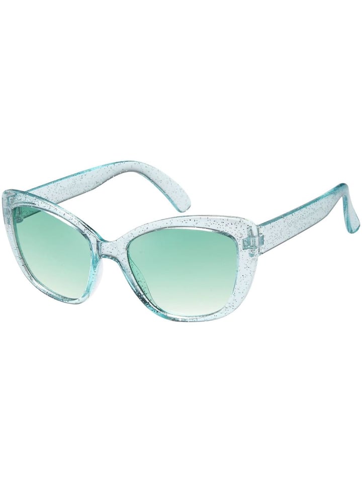 BEZLIT Kinder Sonnenbrille in Grün günstig kaufen onesize