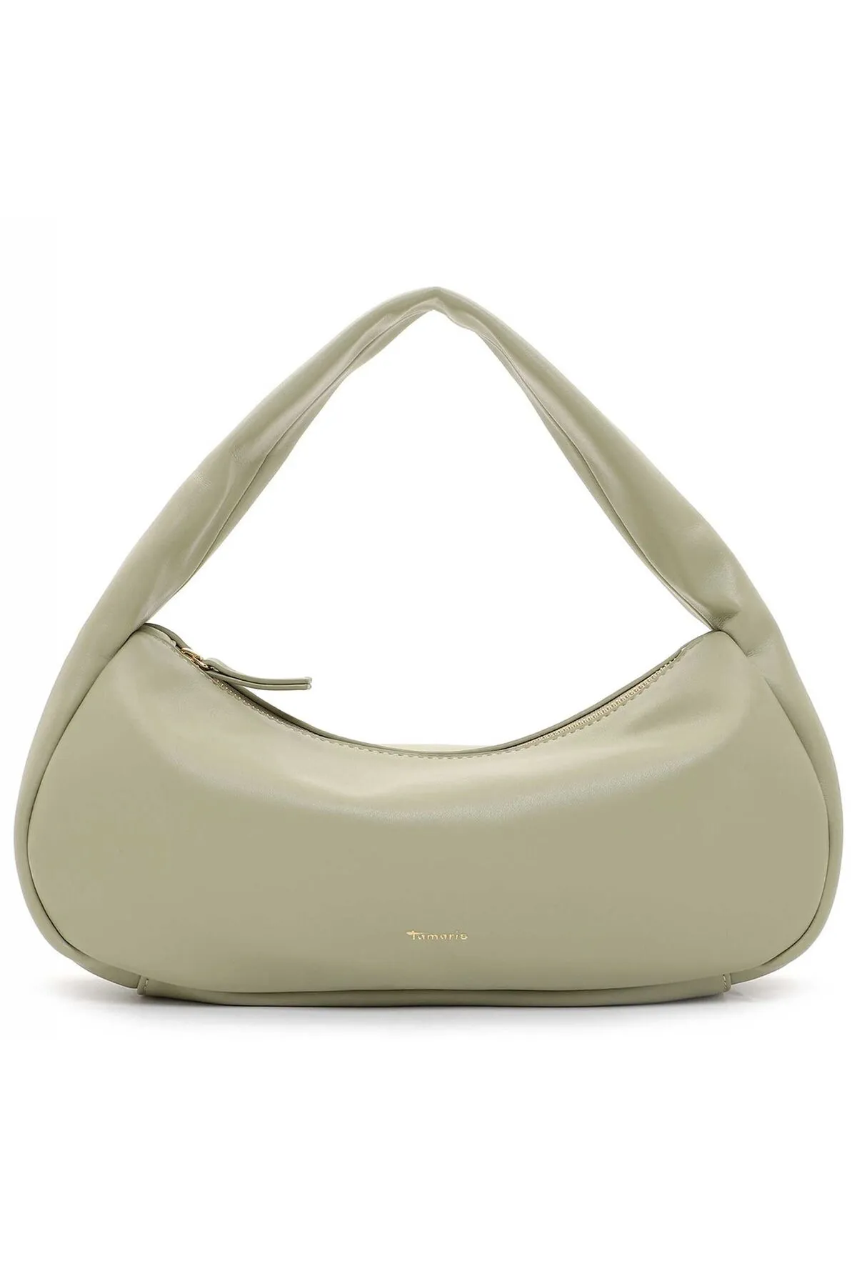 Tamaris  Umhängetasche - Khaki - Unifarben