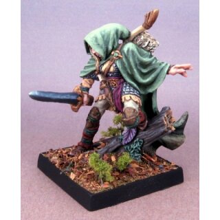 Nienna, Elf Ranger (REA02909)