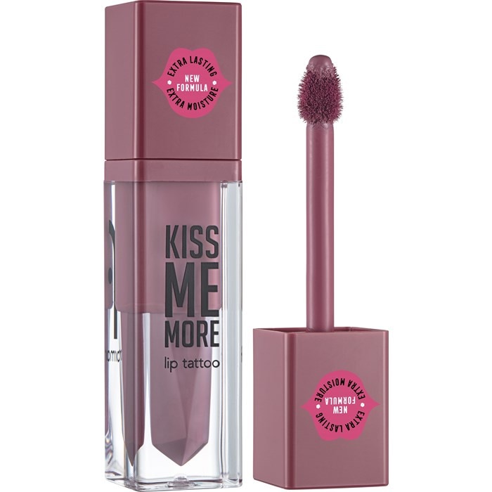 Liquid Lip Tattoo Kiss Me More
