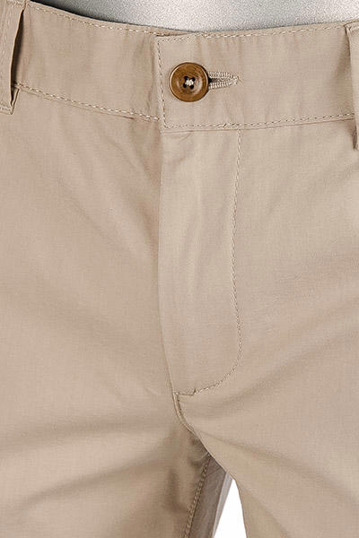 Alberto, Hose Lou, Regular Fit, Ceramica®, sand