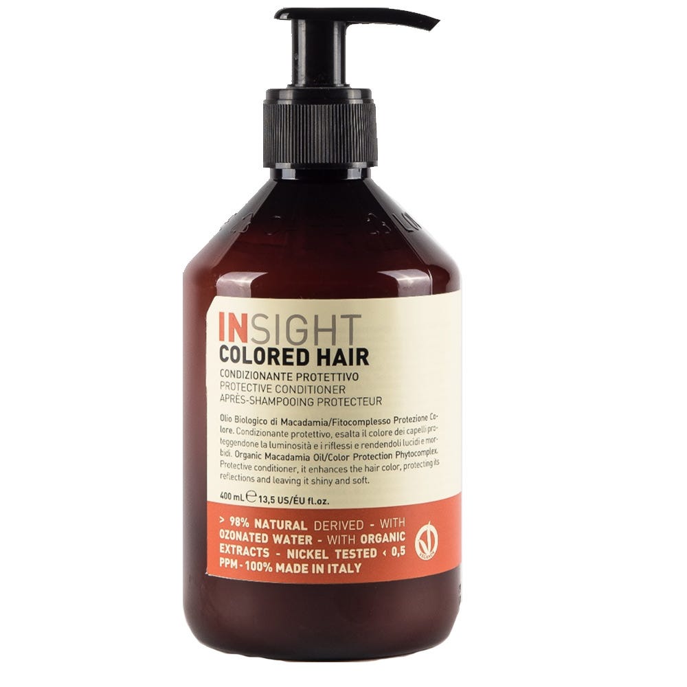 INSIGHT Protective Conditioner 400 ml