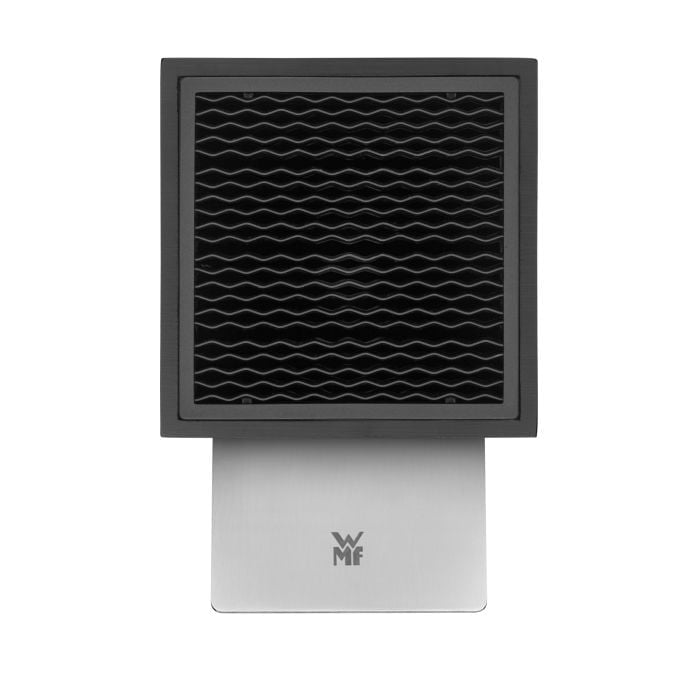 FlexTec Messerblock Black, unbestÜckt