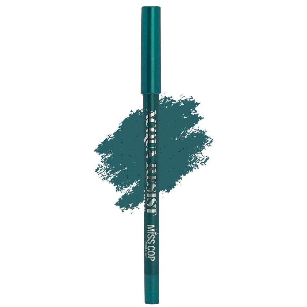 miss cop Crayon Acqua Resist Crayon yeux