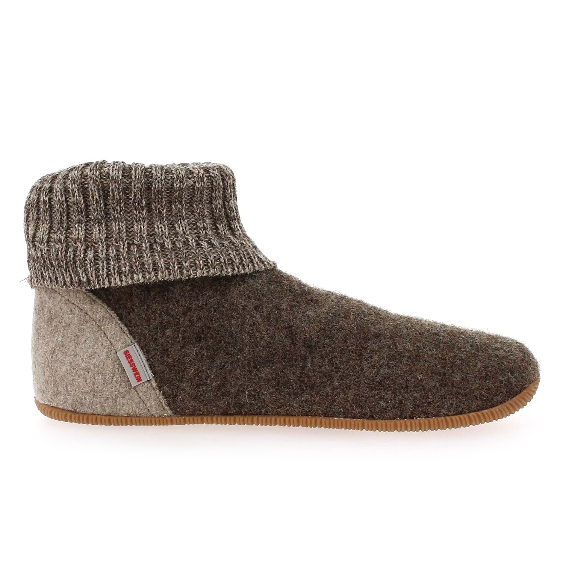 Giesswein  WILDPOLDSRIEDADULTS - Taupe
