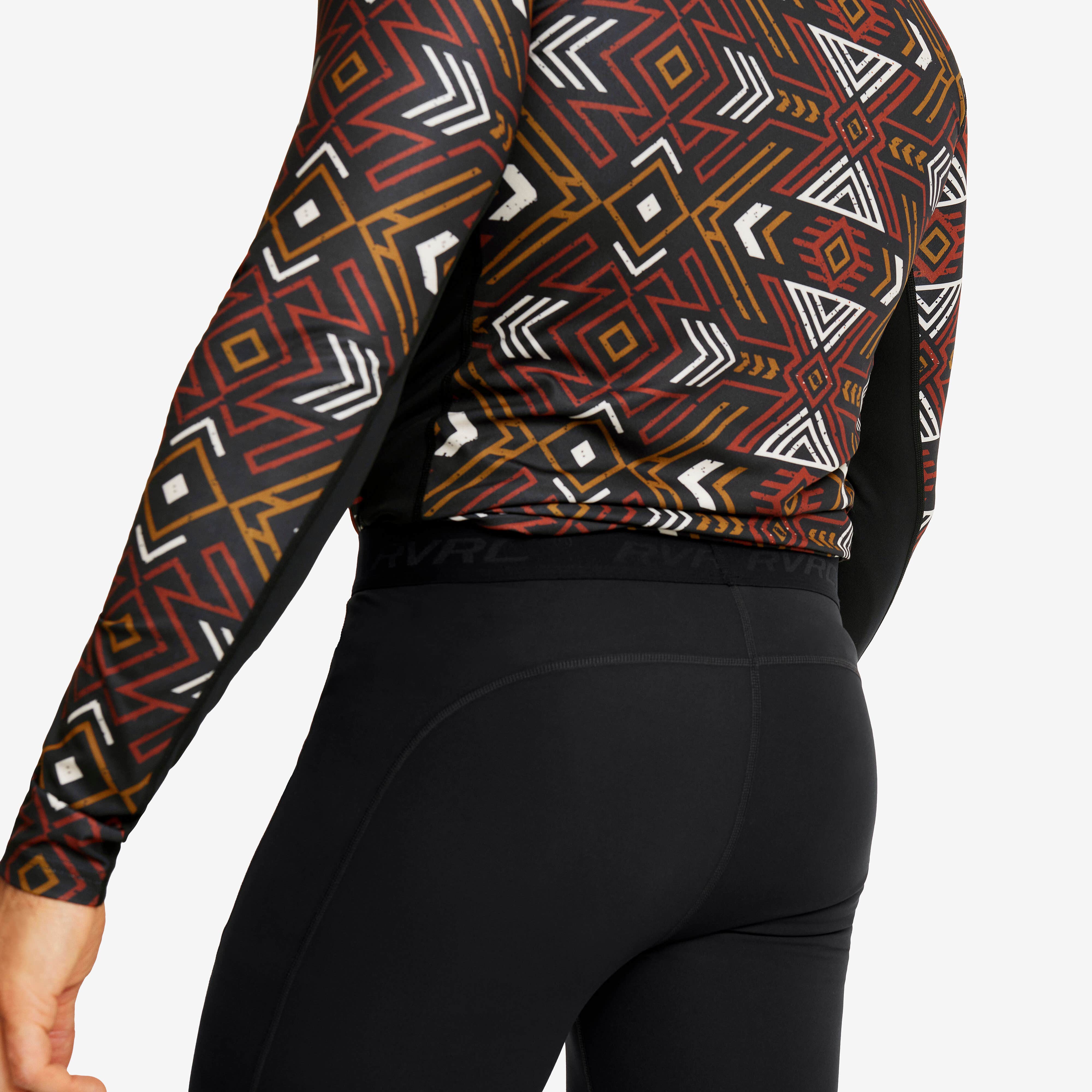 Uphill Pants Homme Black