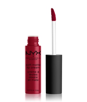 NYX Professional Makeup Soft Matte Lip Cream Liquid Lipstick-8 ml