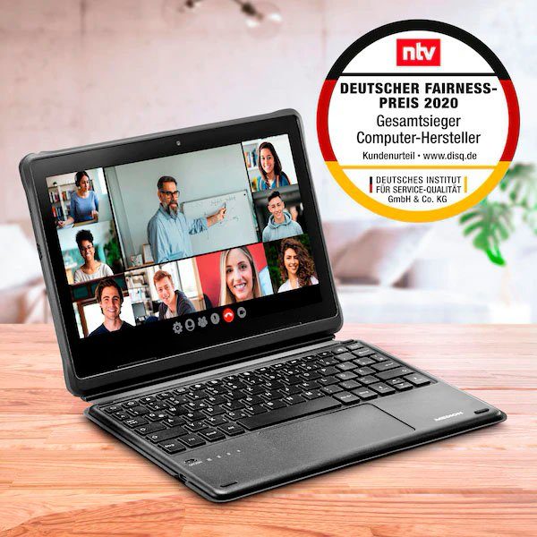 Medion® LIFETAB® 10