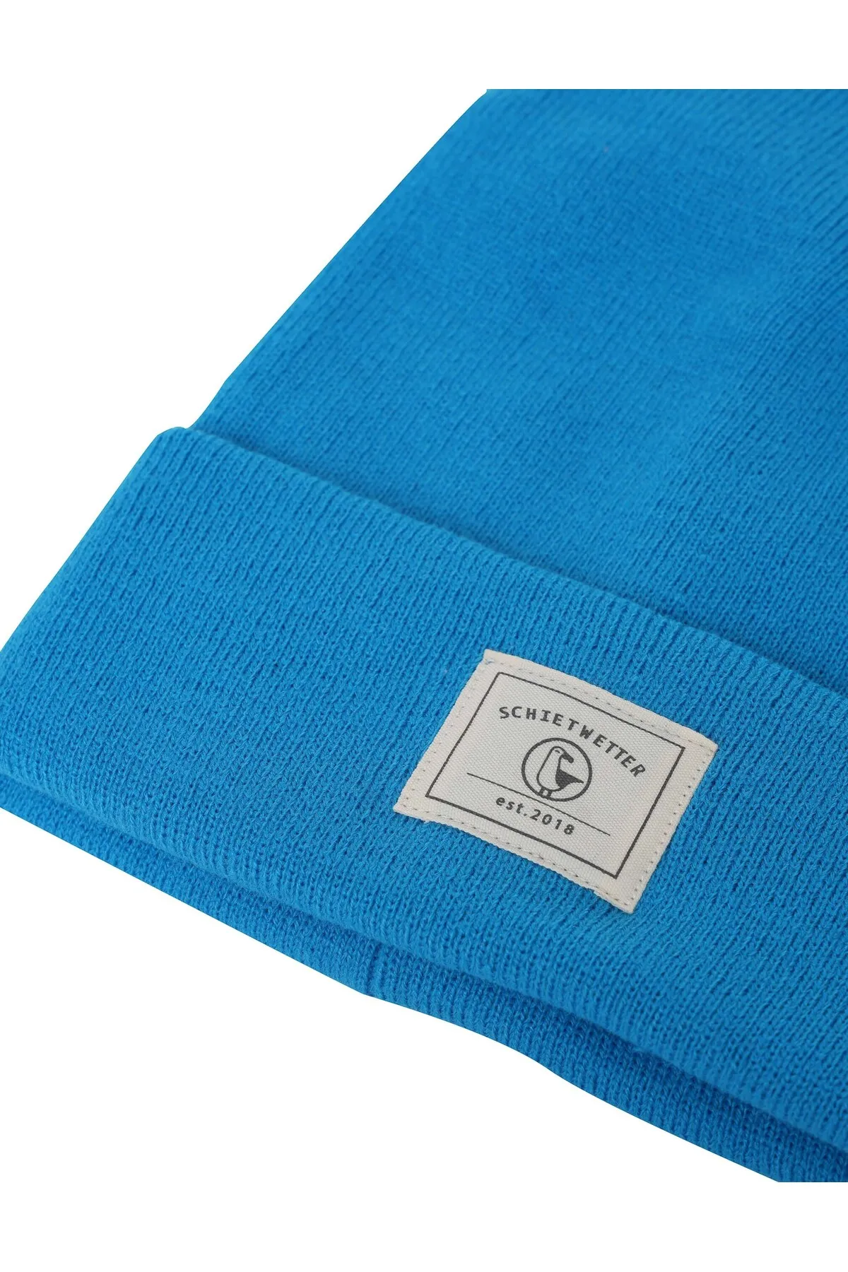SCHIETWETTER  Wintermütze Beanie warm & modisch