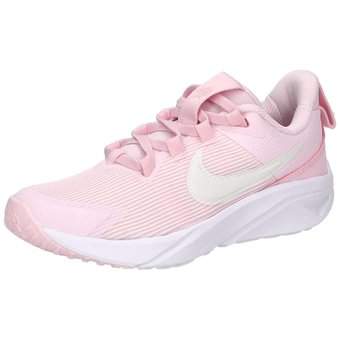 Nike Star Runner 4 Running in pink