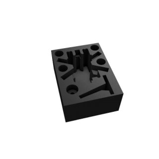 ** % SALE % ** SSU - Foam tray for aircraft