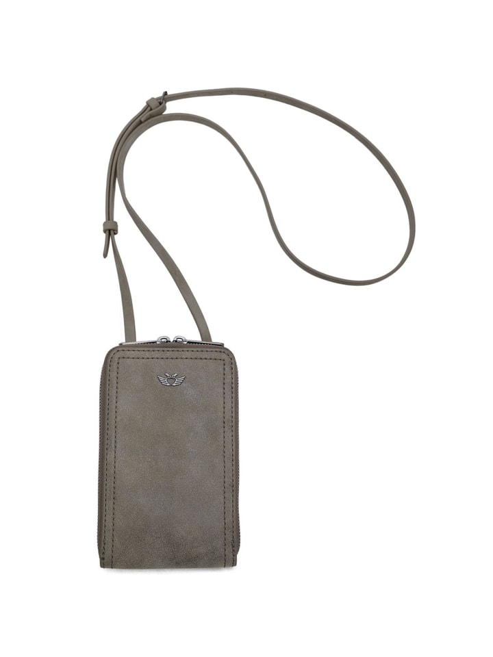 Fritzi aus Preußen Fritzi08 Jozy Vintage Handytasche 10 cm in jungle günstig kaufen onesize