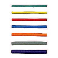 Efalock Flexwickler ROT 12 mm 6 Stück